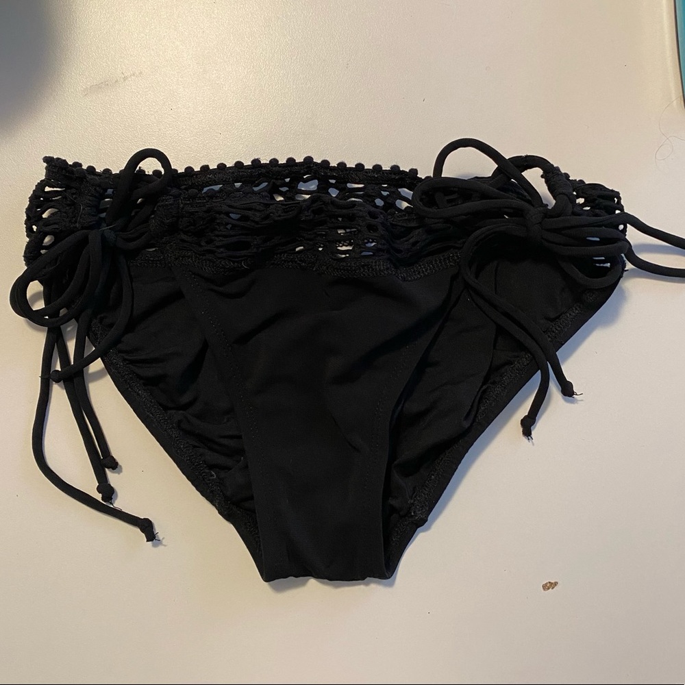 Robin Piccone bikini bottoms